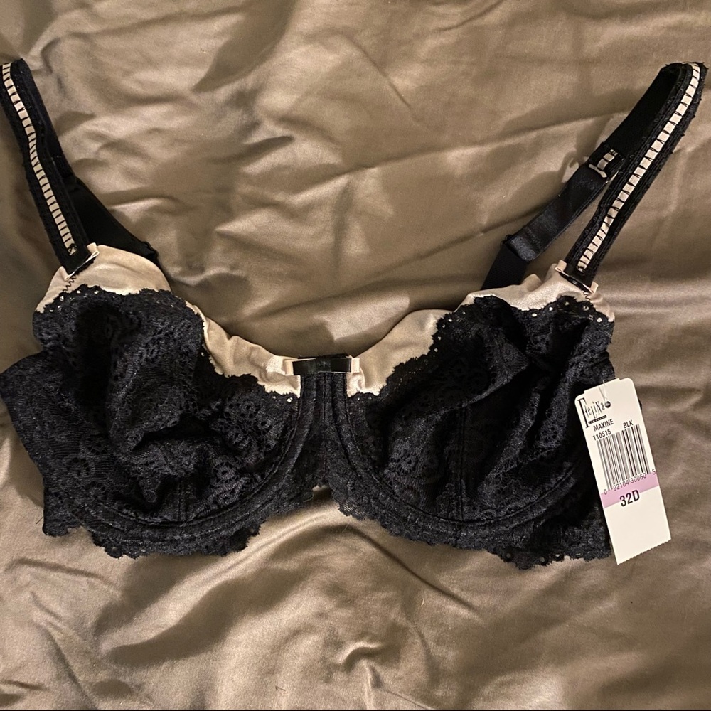 Sexy bra
